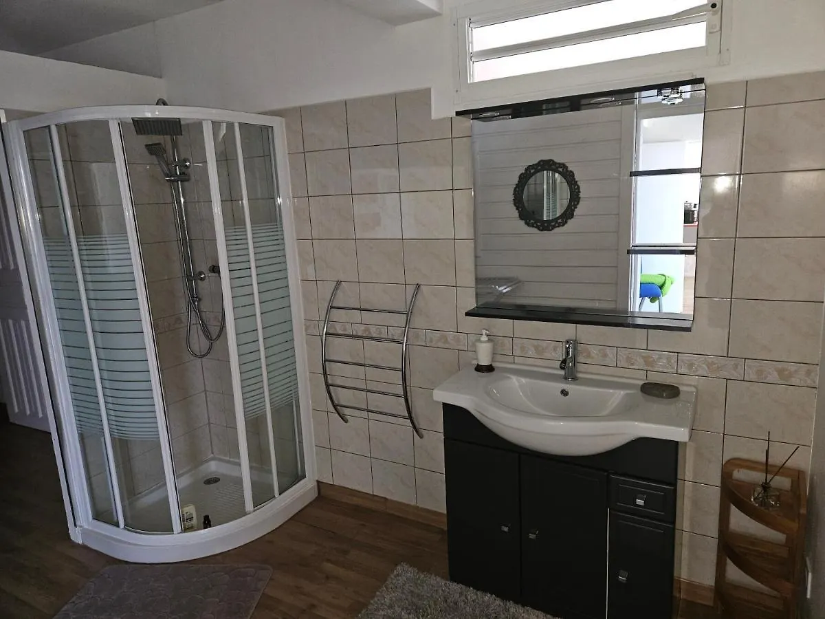 Oasis De La Roche Blonval Apartment Saint-Francois   Saint-Francois (Grande-Terre)