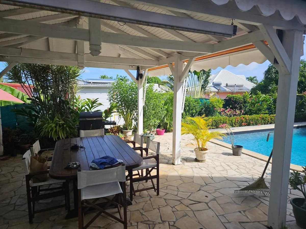 Oasis De La Roche Blonval Apartment Saint-Francois  0*, Saint-Francois (Grande-Terre) Guadeloupe